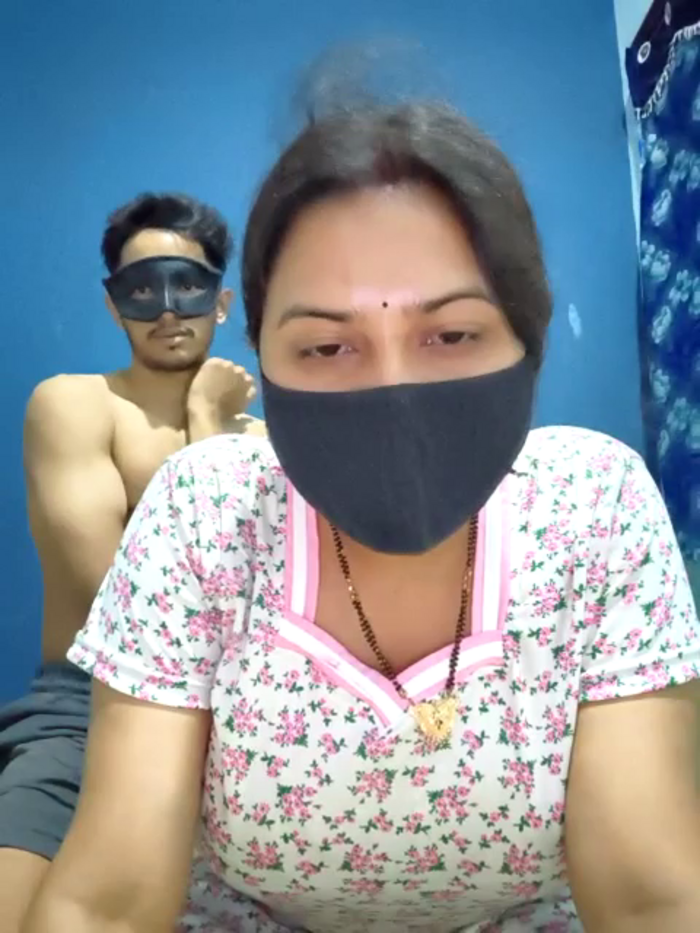 SassyWildCouple