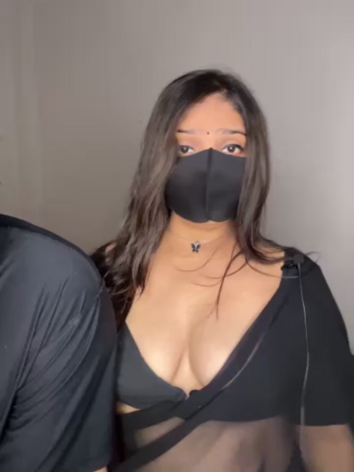 TeaseMeTina