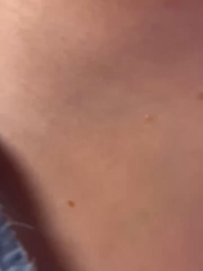AmmyHot