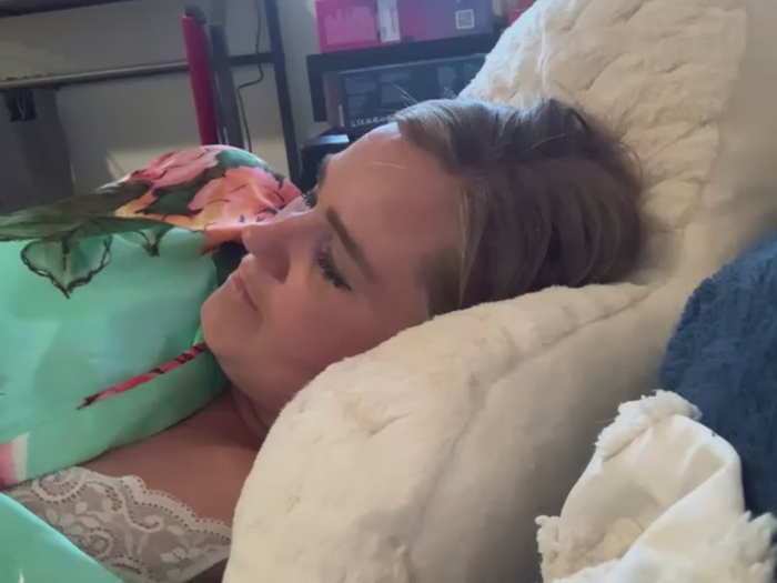 Blondie955