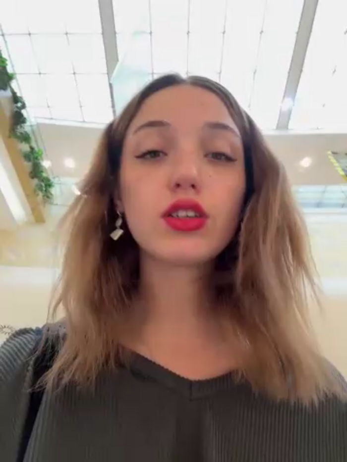 DollyTall