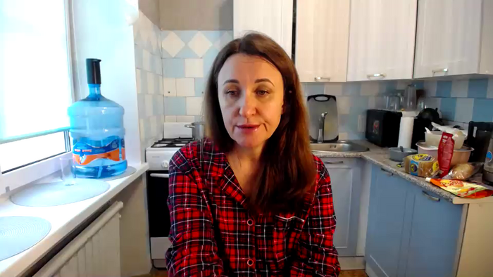 DonnaMagdalena