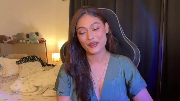 GoddessAnna