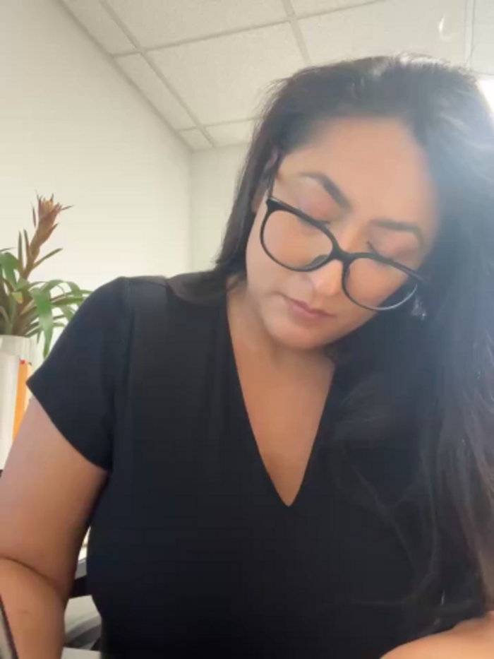 Goddessxxrosexx