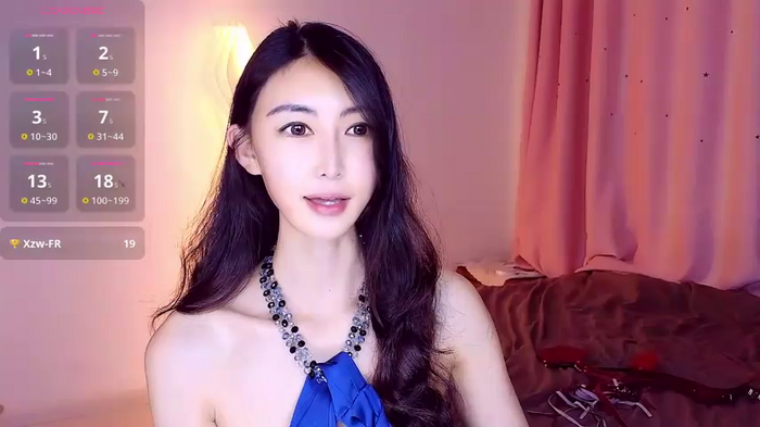 HaipaiSweetheart