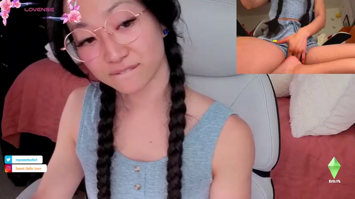 MySweetSofie