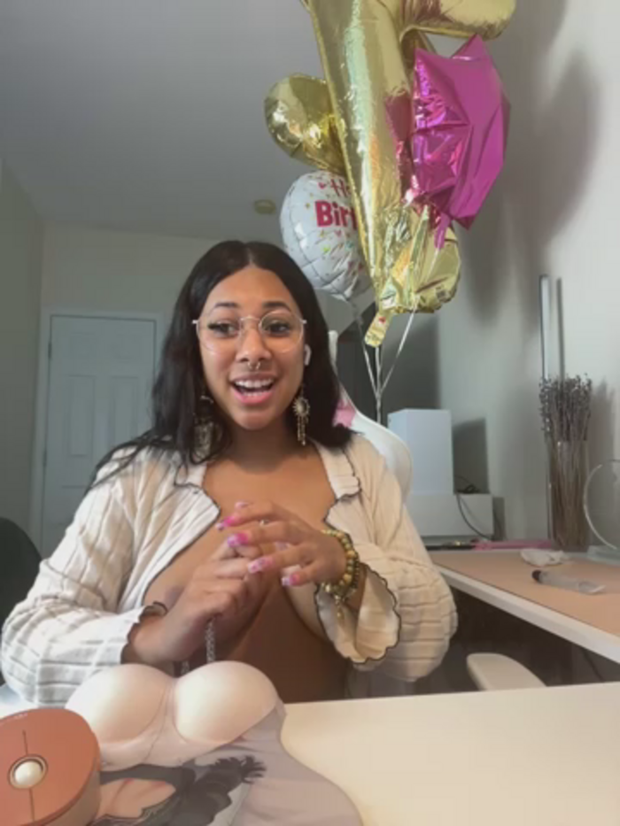 goddessxdreaxo