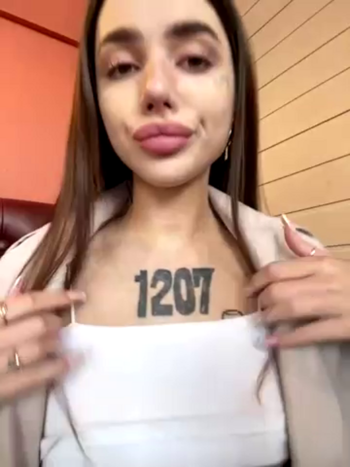 shuggybaby