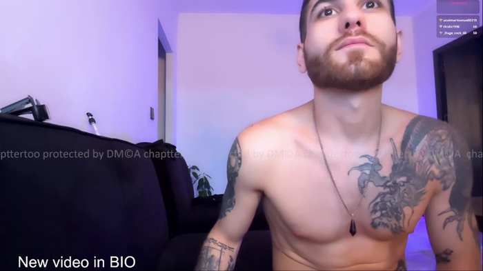 Chaptertoo