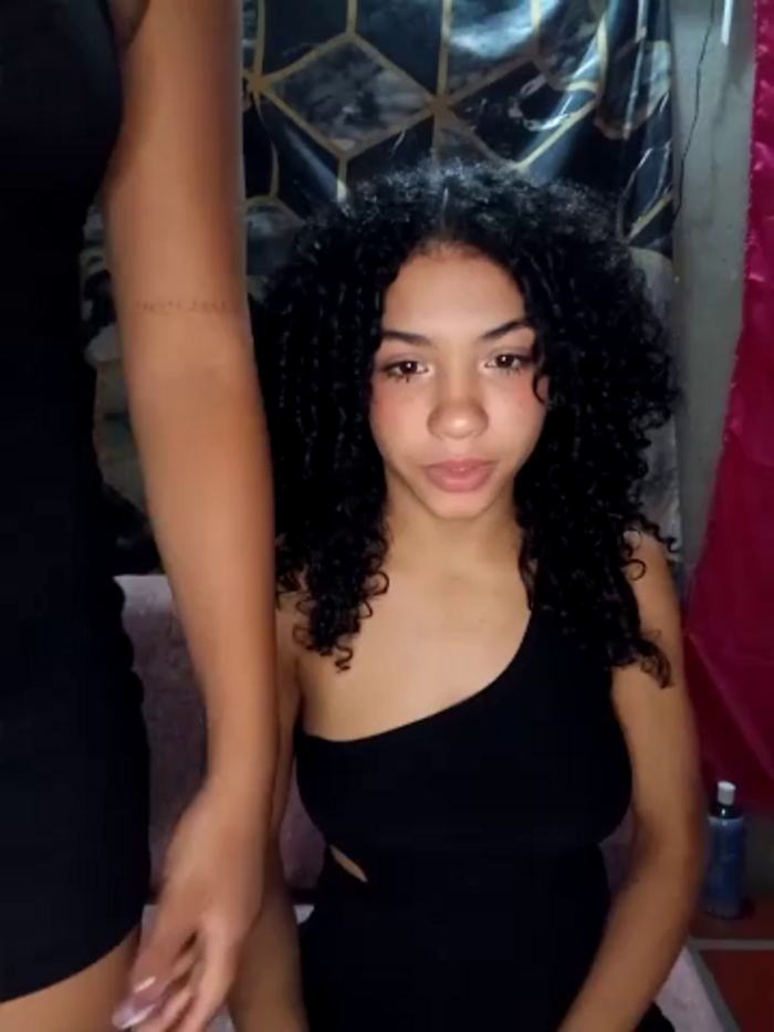 CurlyBitch