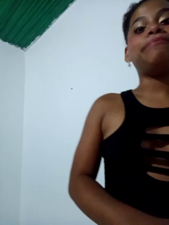 CurlyBitch