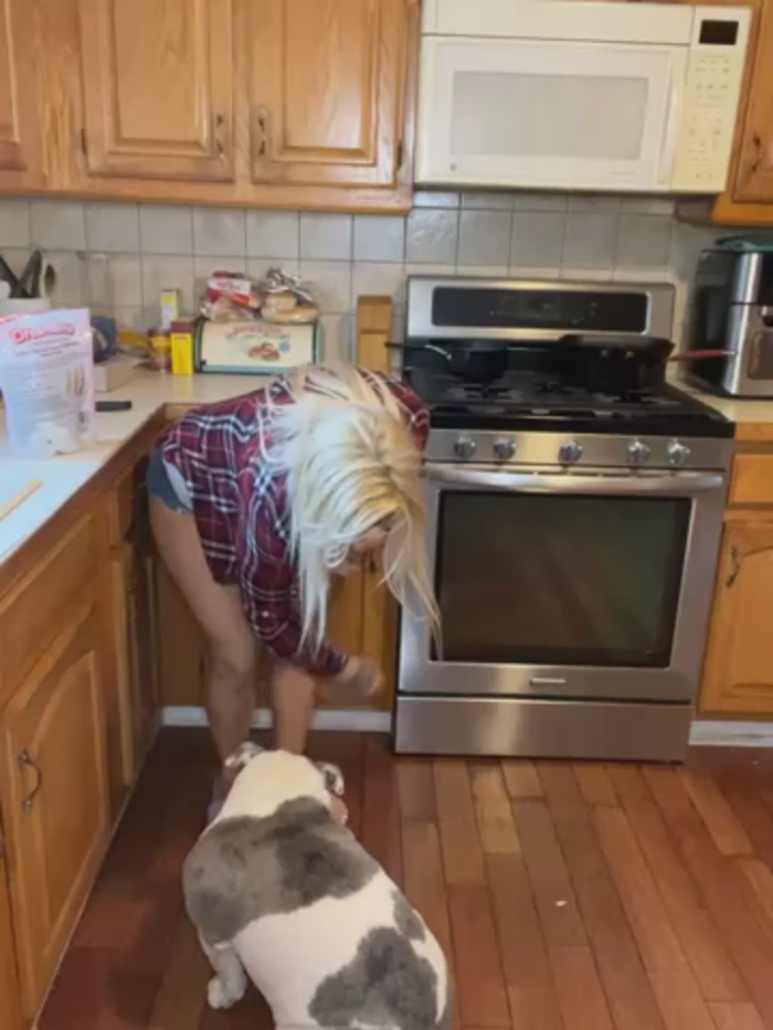 LittleMissEeve