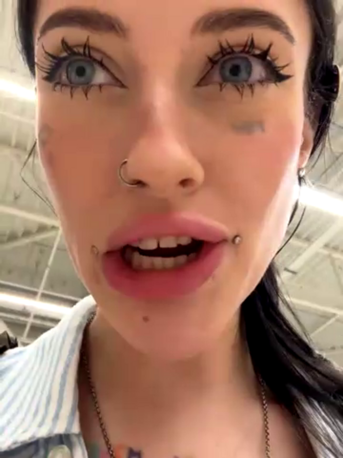Melissa_crazy