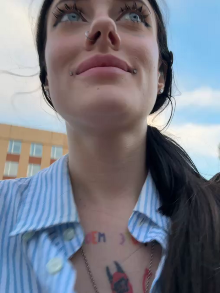 Melissa_crazy