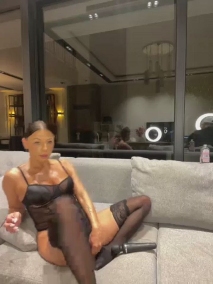 SexOnMyLvL