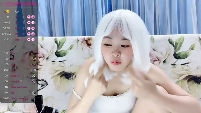 BabyCat520