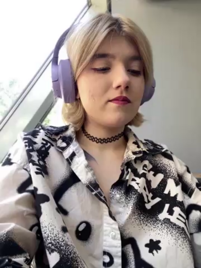 Baby__Naughty