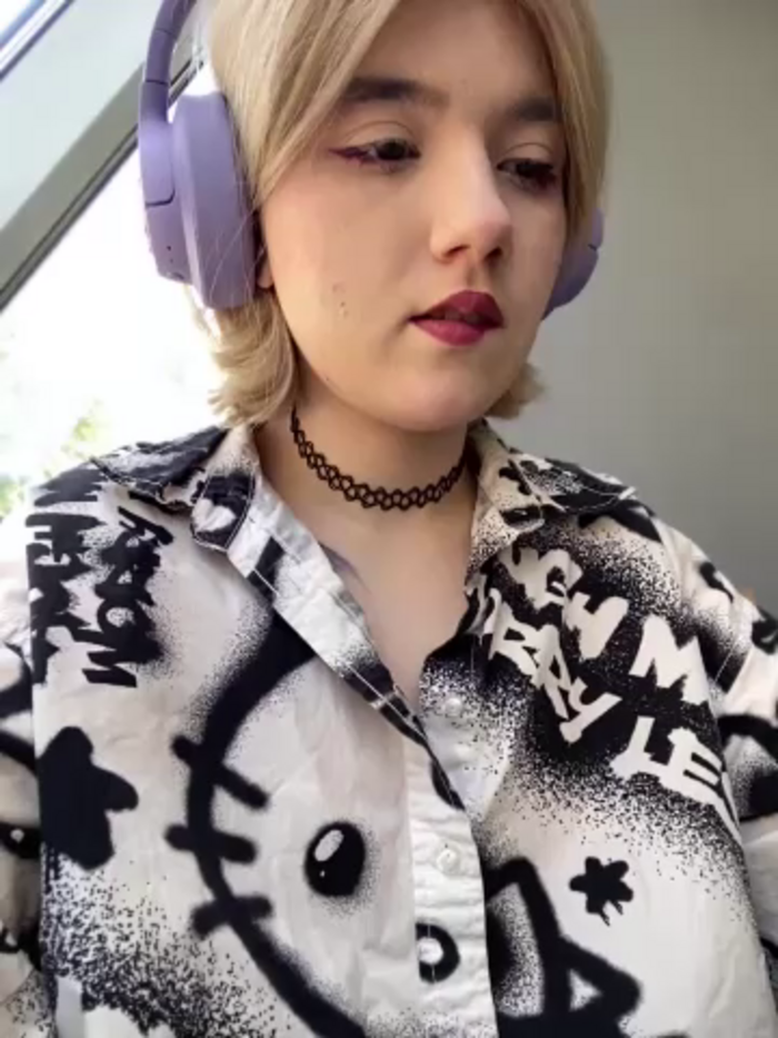 Baby__Naughty