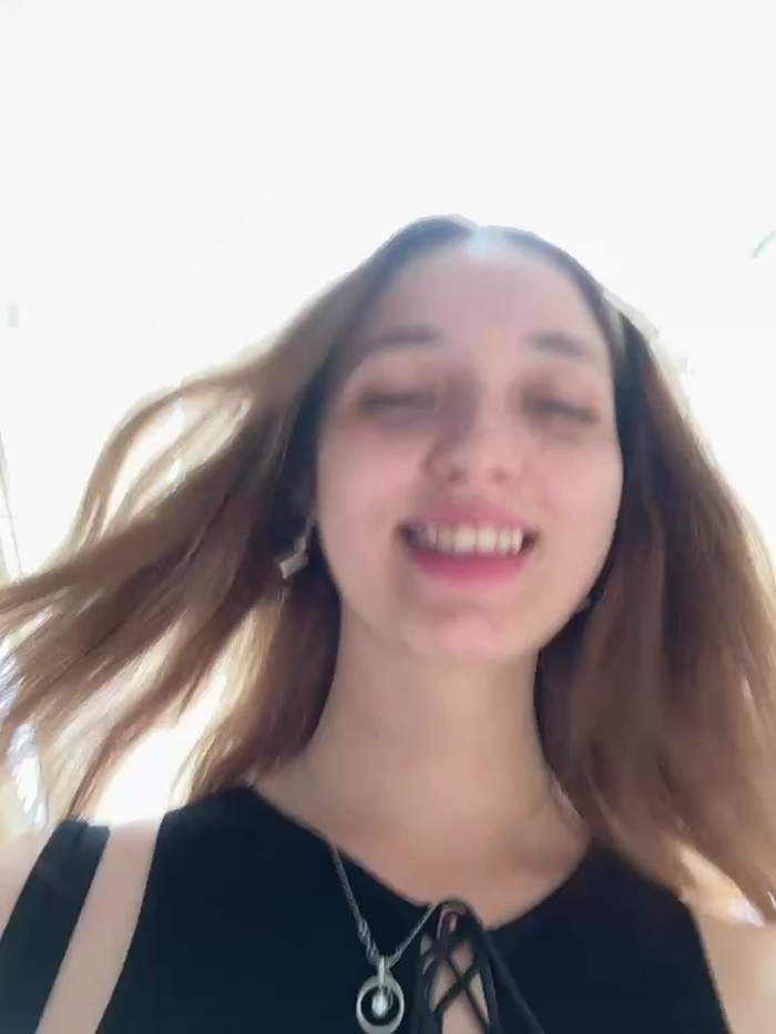 DollyTall