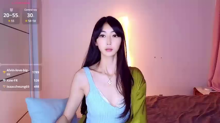 HaipaiSweetheart