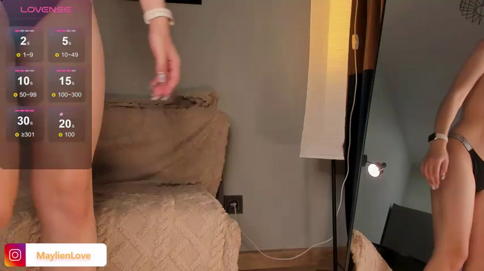 MaylienLove