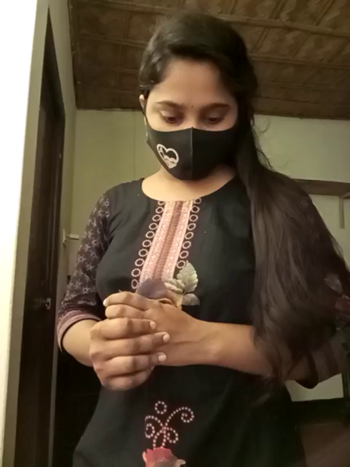 Puspita-
