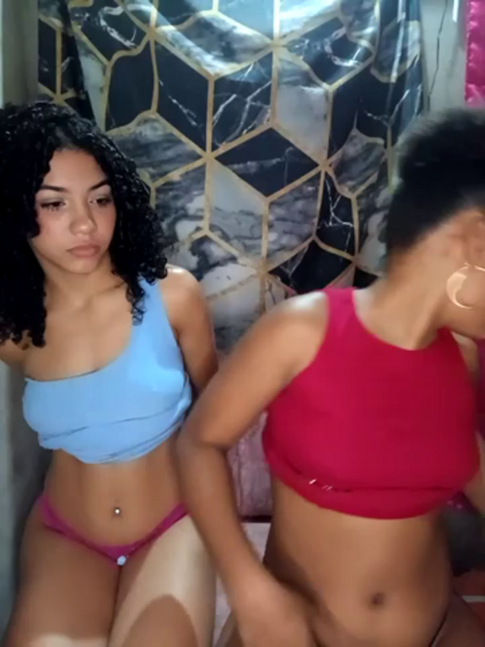 CurlyBitch