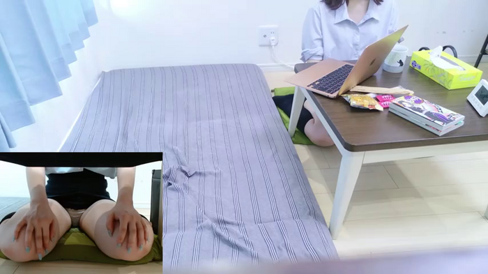 YARASERO-kun
