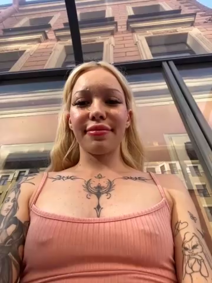 babydolll