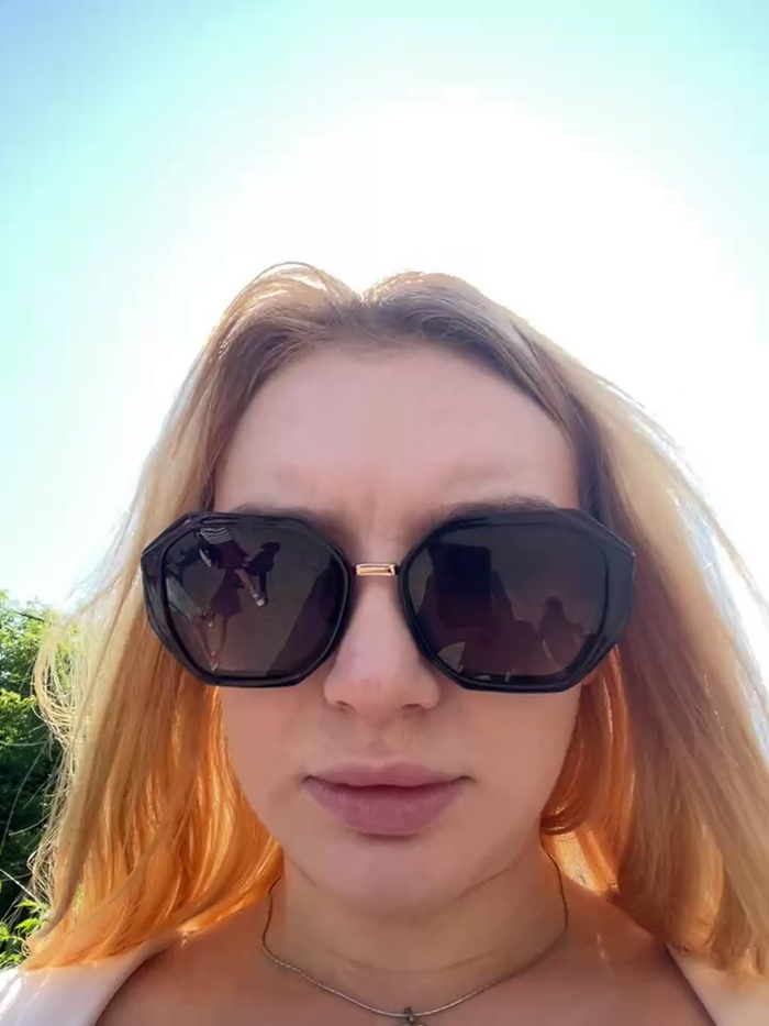 AmmyHot