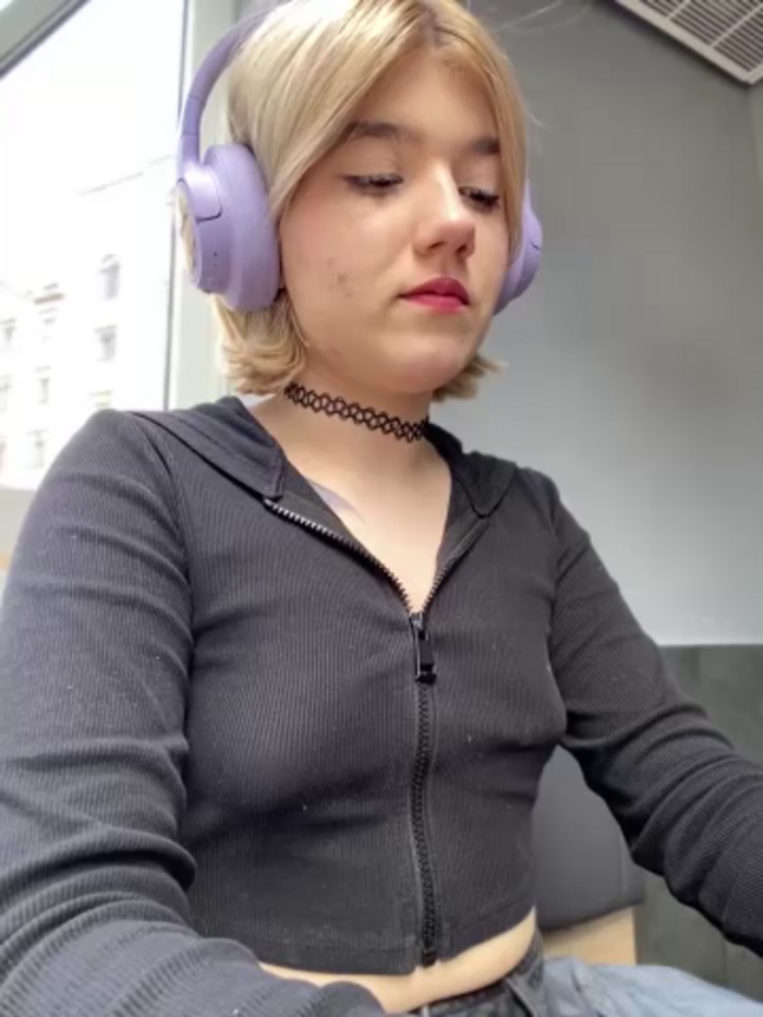 Baby__Naughty