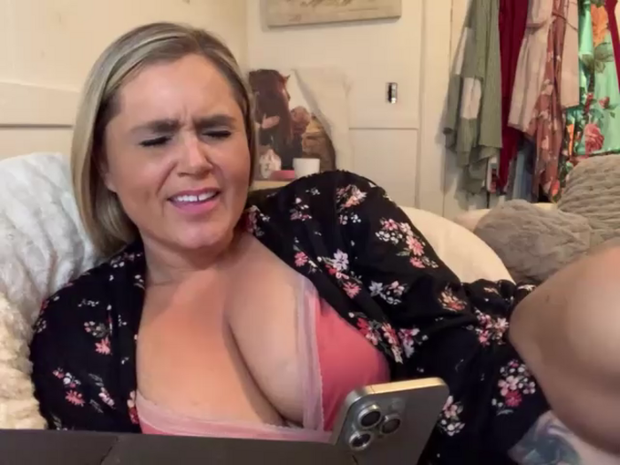 Blondie955