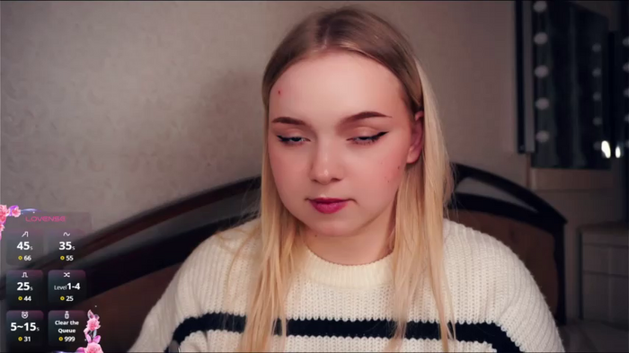 ZaraCreedon