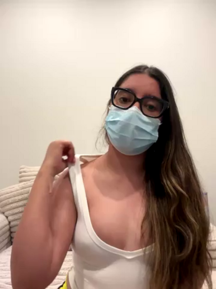 jAsMinE678
