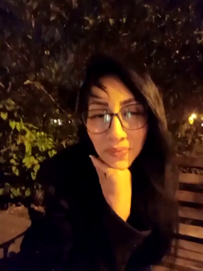 Isabellitasexi38