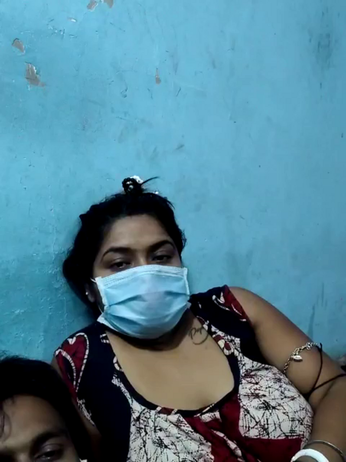 Naughty-Chaaya