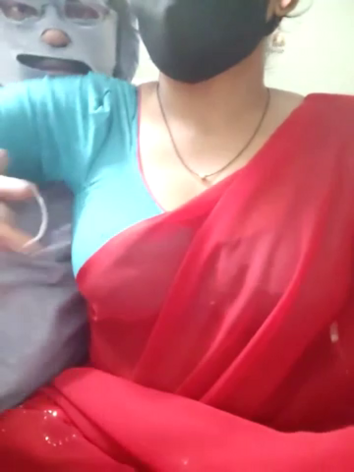 telugusasucouple