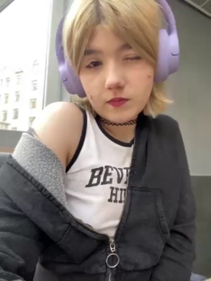 Baby__Naughty