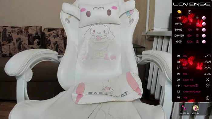LittleCandy18