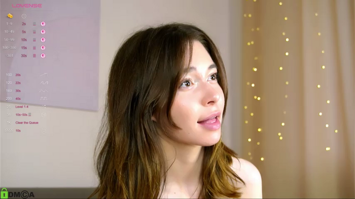 LittleOriana