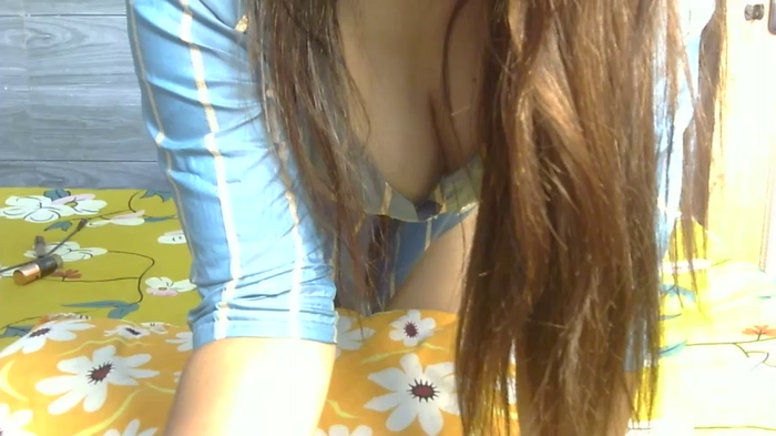 Naughty-Riya