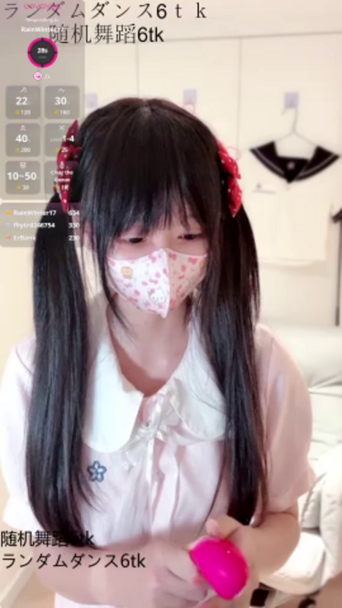 xiaoxia_baby