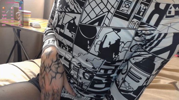 GraypacLive