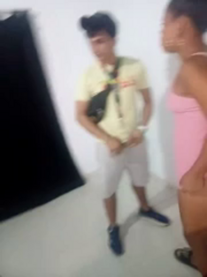 CurlyBitch