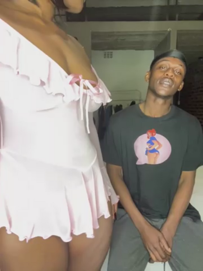 Sexypuremelanin
