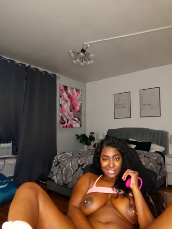 GoddessDDlynn
