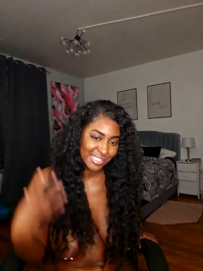 GoddessDDlynn