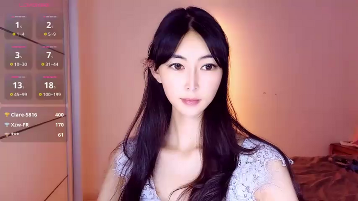 HaipaiSweetheart