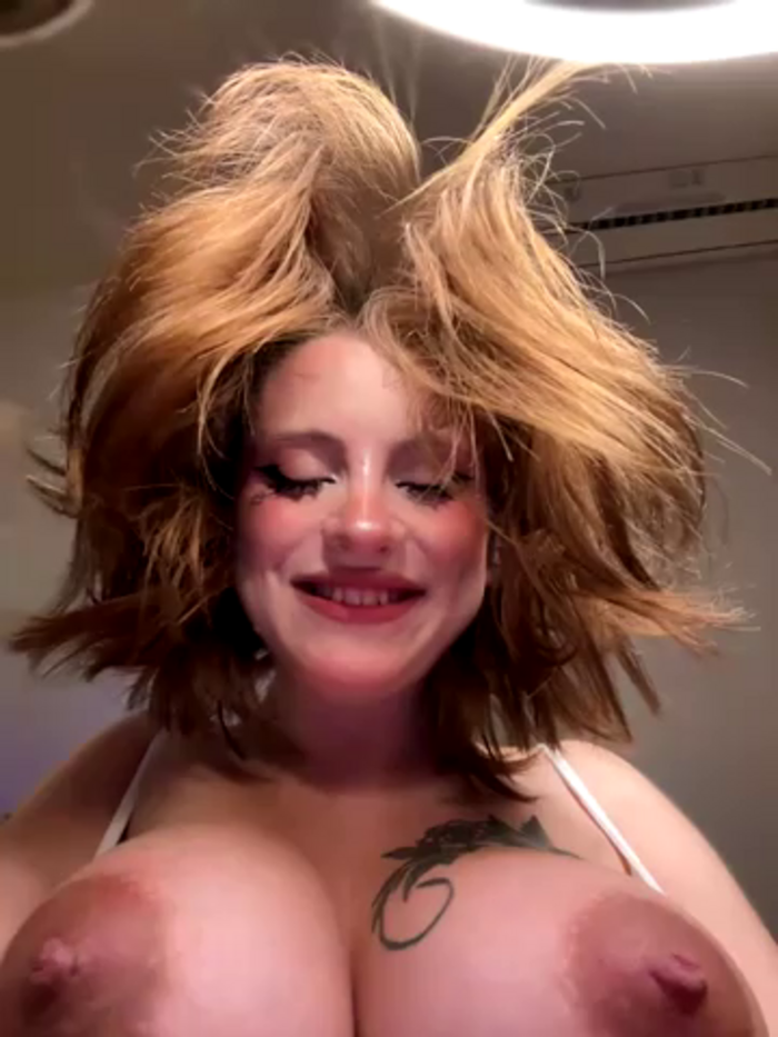 Melissa_cum