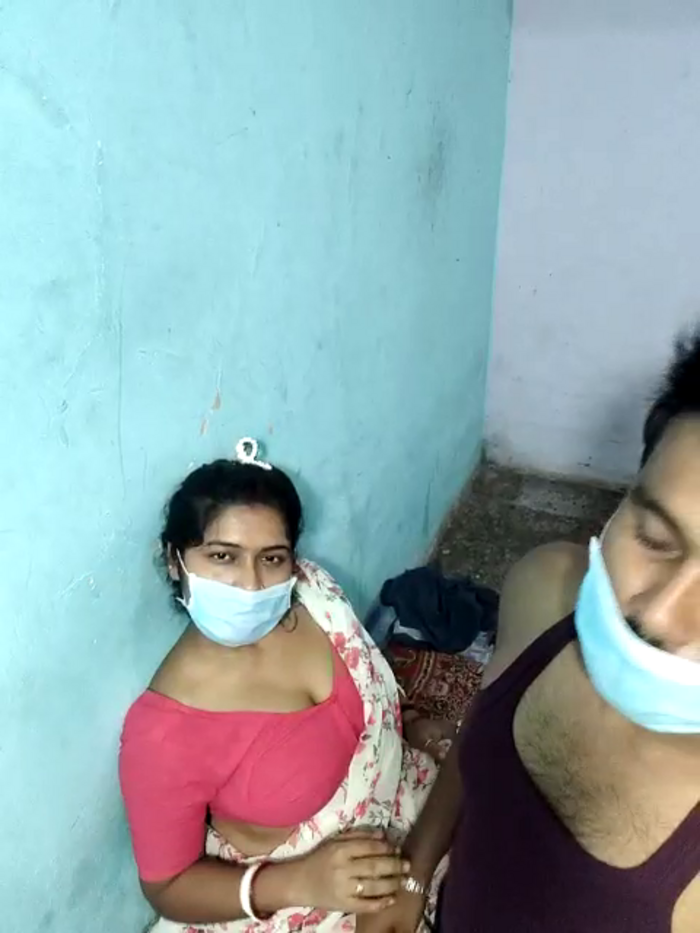 Naughty-Chaaya